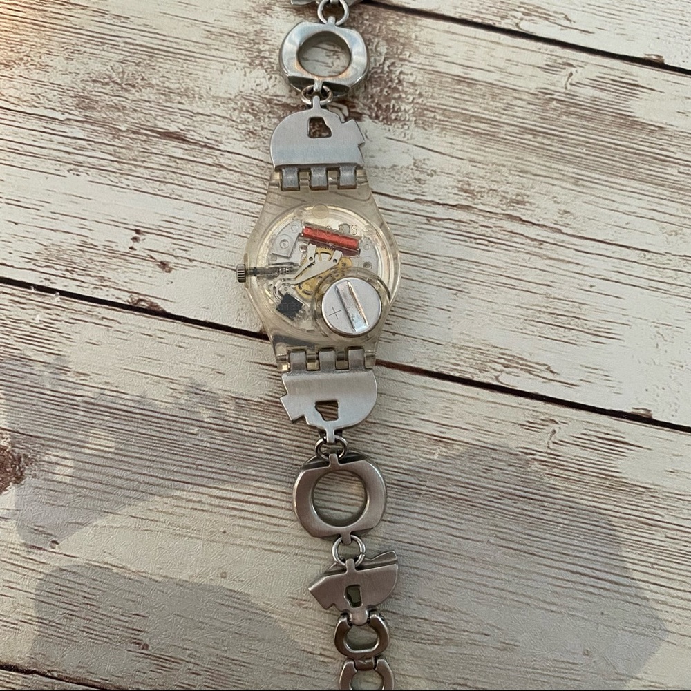 SWATCH watch - Picture 8 of 8